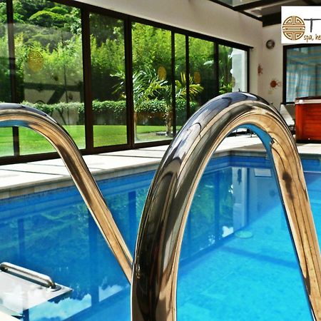 The Haven - Hotel & Spa, - Adults Only Boquete Luaran gambar