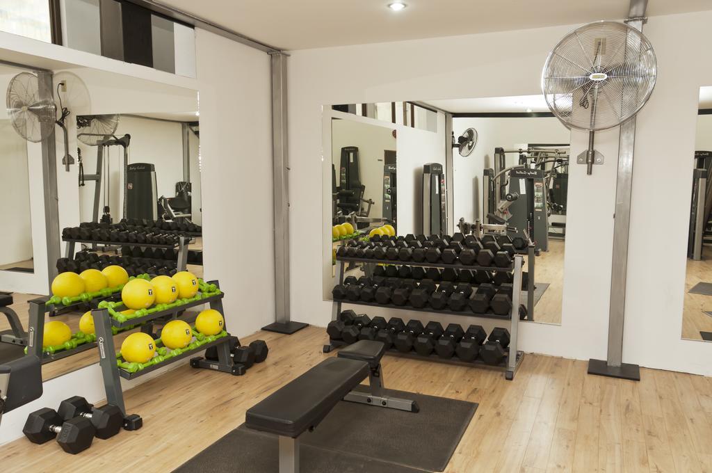 The Haven - Hotel & Spa, - Adults Only Boquete Luaran gambar