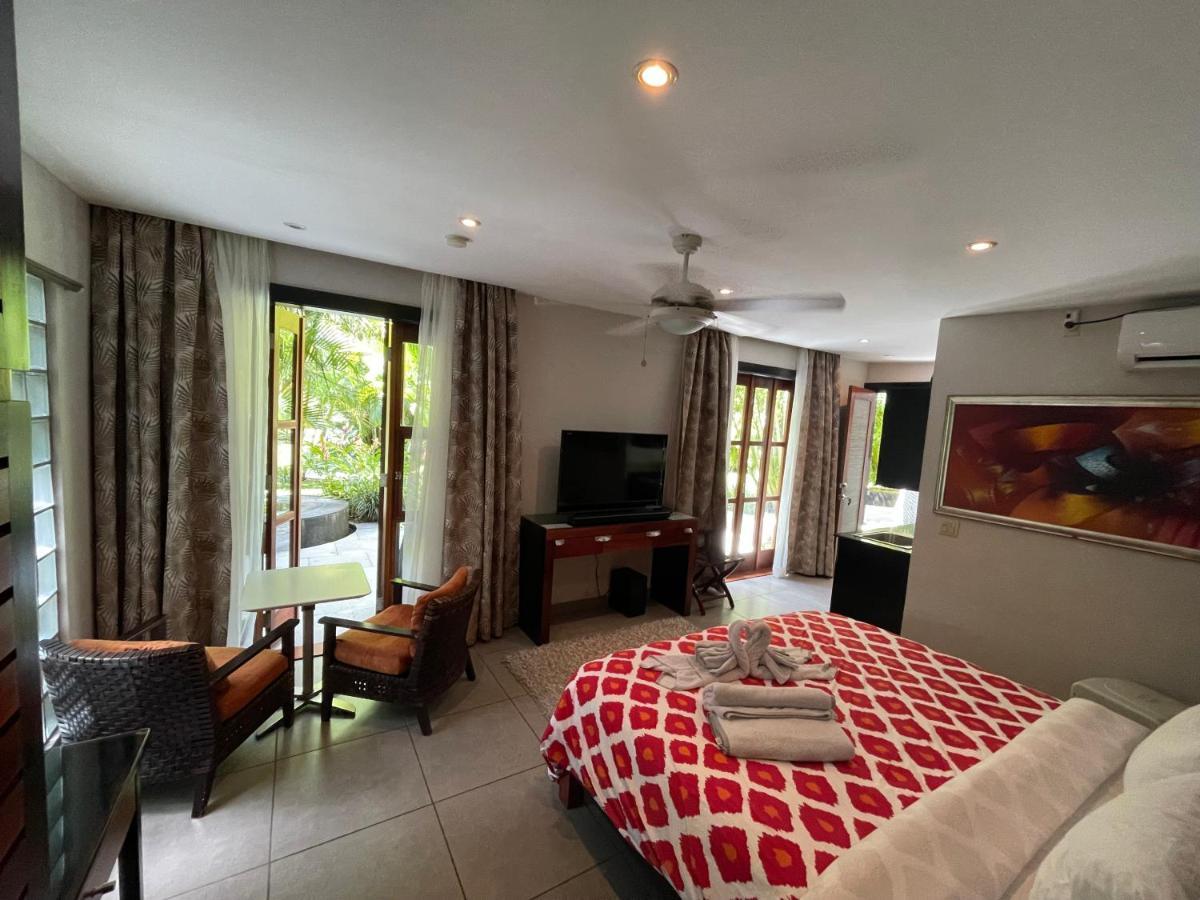 The Haven - Hotel & Spa, - Adults Only Boquete Luaran gambar