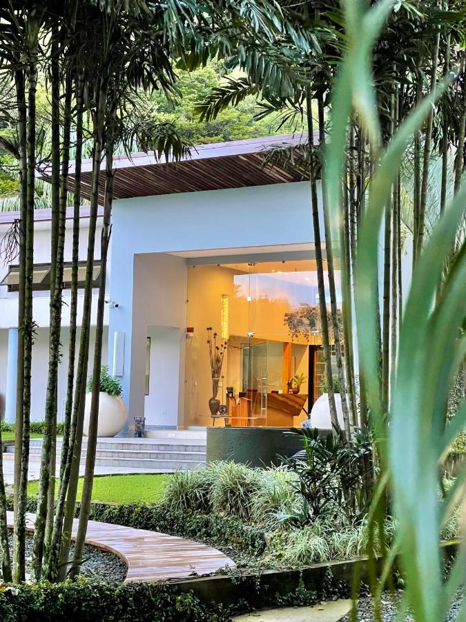 The Haven - Hotel & Spa, - Adults Only Boquete Luaran gambar