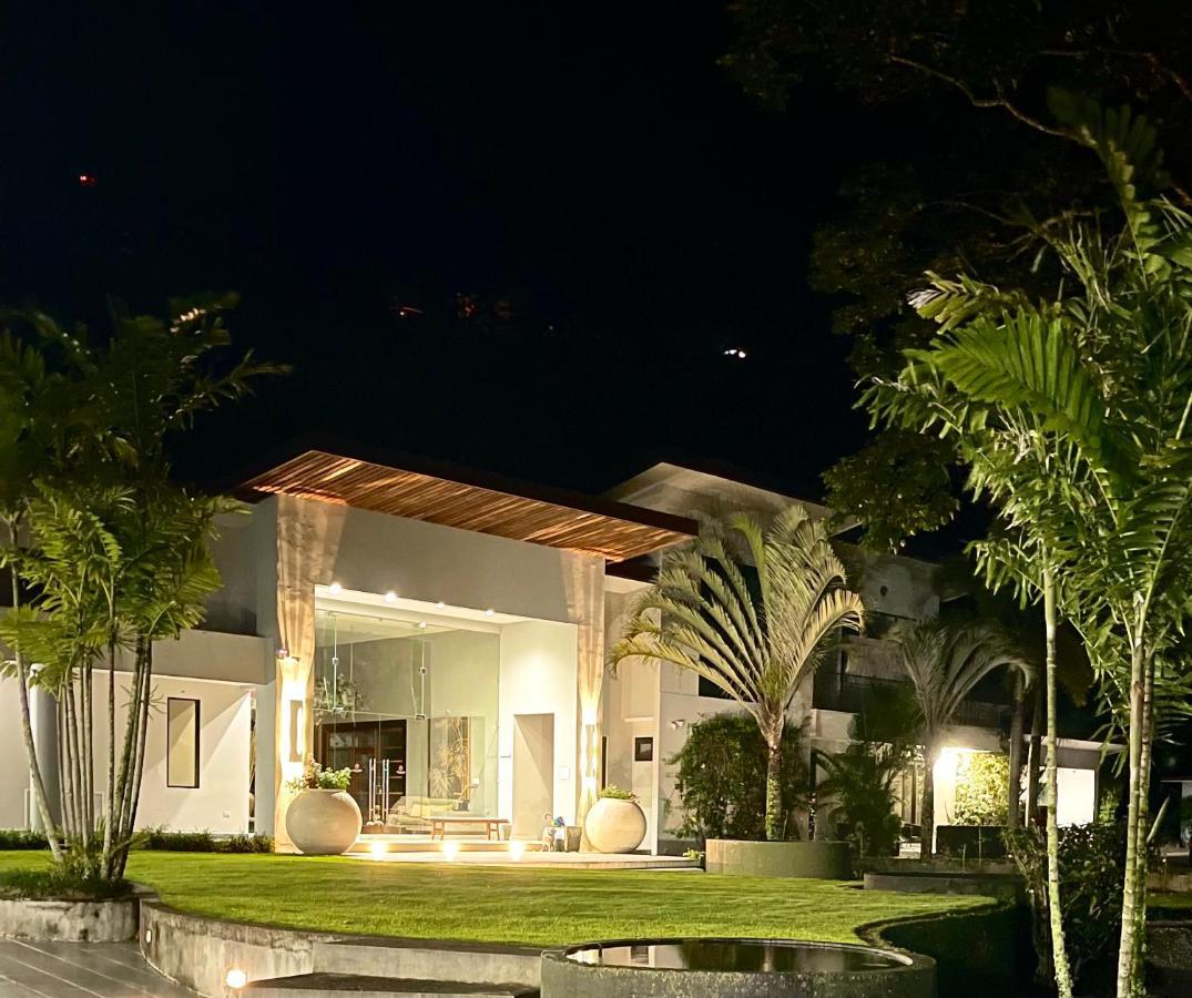 The Haven - Hotel & Spa, - Adults Only Boquete Luaran gambar