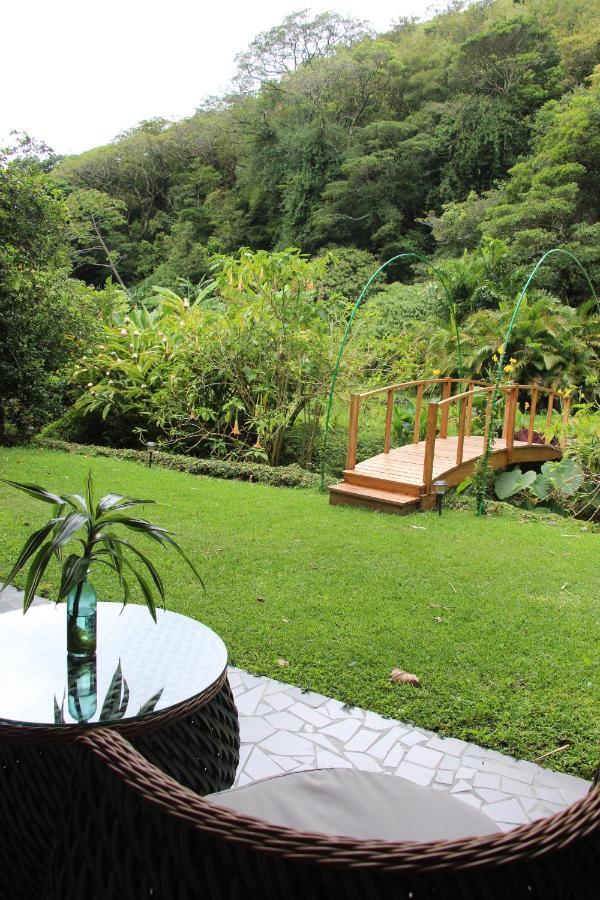 The Haven - Hotel & Spa, - Adults Only Boquete Luaran gambar