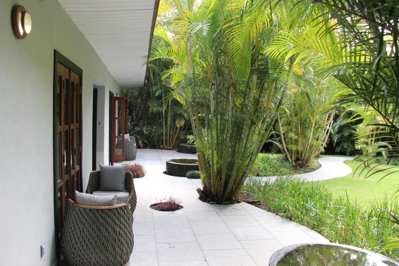 The Haven - Hotel & Spa, - Adults Only Boquete Luaran gambar