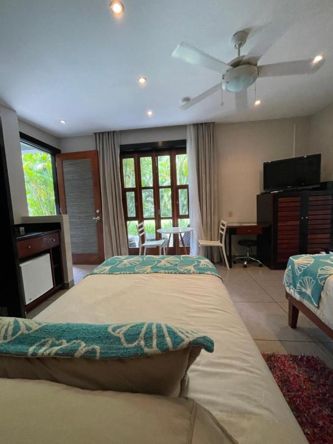 The Haven - Hotel & Spa, - Adults Only Boquete Luaran gambar