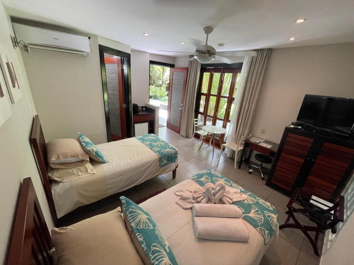 The Haven - Hotel & Spa, - Adults Only Boquete Luaran gambar