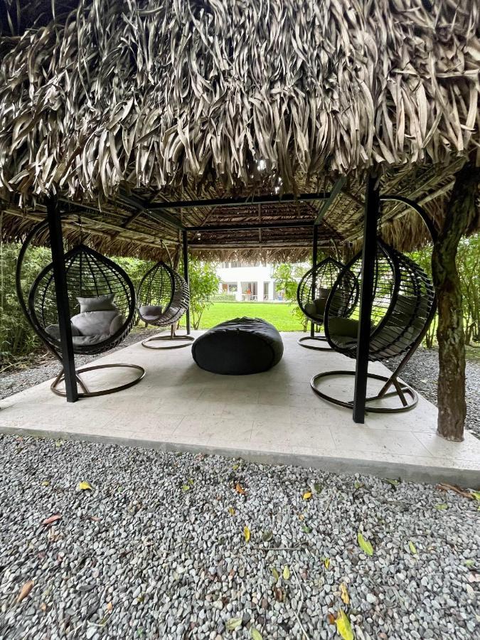 The Haven - Hotel & Spa, - Adults Only Boquete Luaran gambar