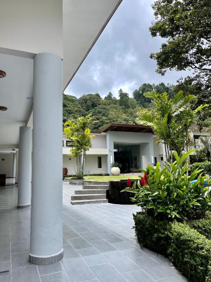 The Haven - Hotel & Spa, - Adults Only Boquete Luaran gambar
