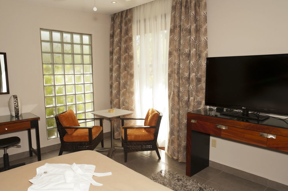 The Haven - Hotel & Spa, - Adults Only Boquete Luaran gambar