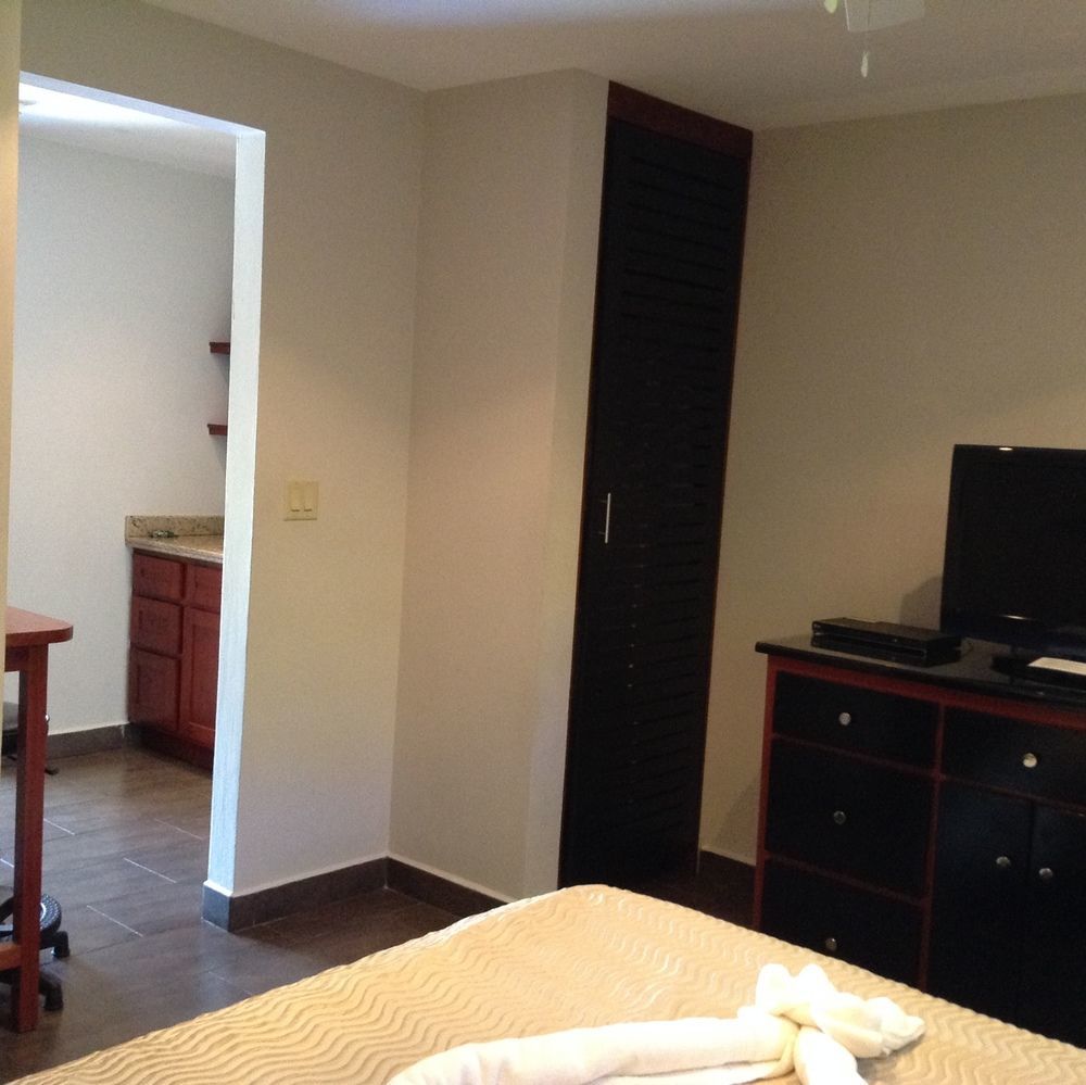 The Haven - Hotel & Spa, - Adults Only Boquete Luaran gambar