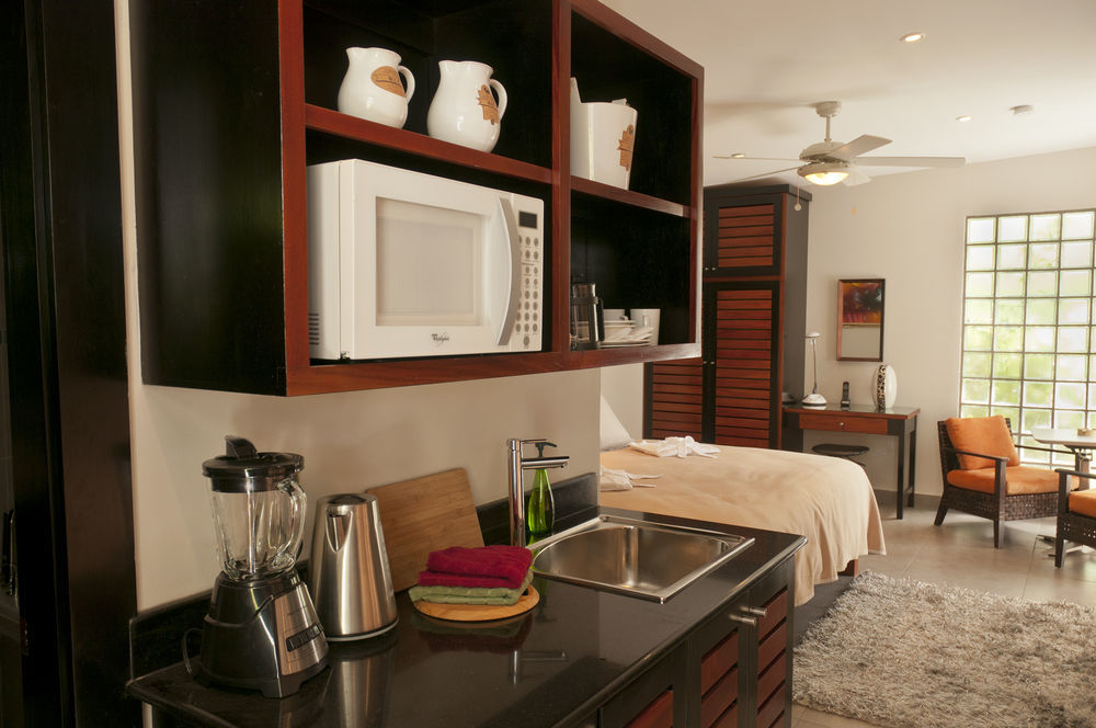 The Haven - Hotel & Spa, - Adults Only Boquete Luaran gambar