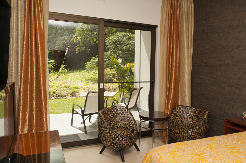 The Haven - Hotel & Spa, - Adults Only Boquete Luaran gambar