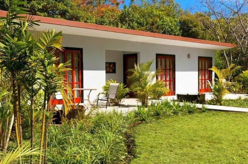 The Haven - Hotel & Spa, - Adults Only Boquete Luaran gambar