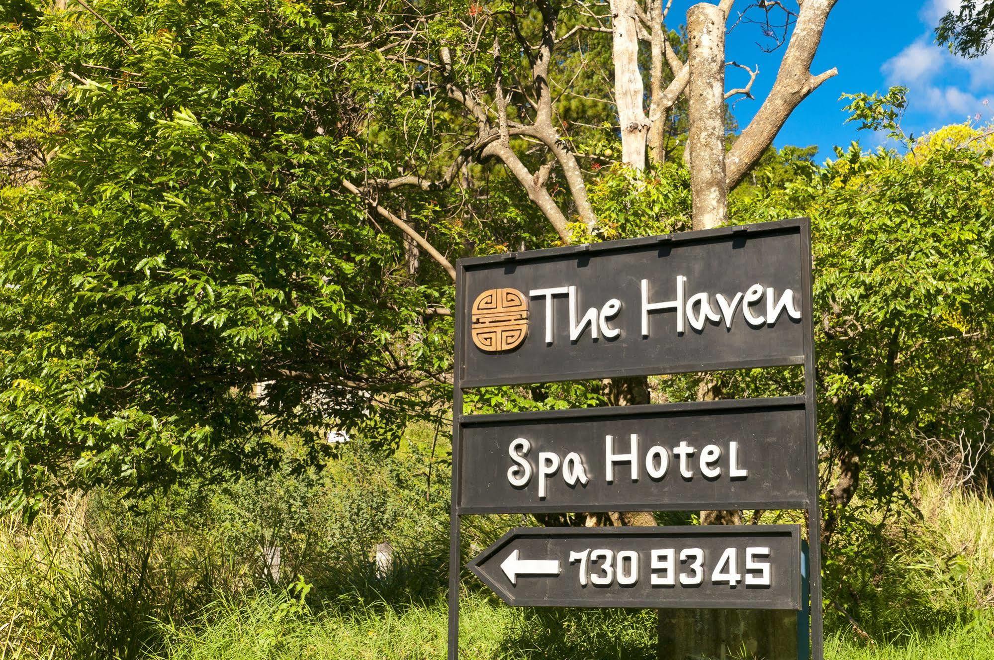 The Haven - Hotel & Spa, - Adults Only Boquete Luaran gambar