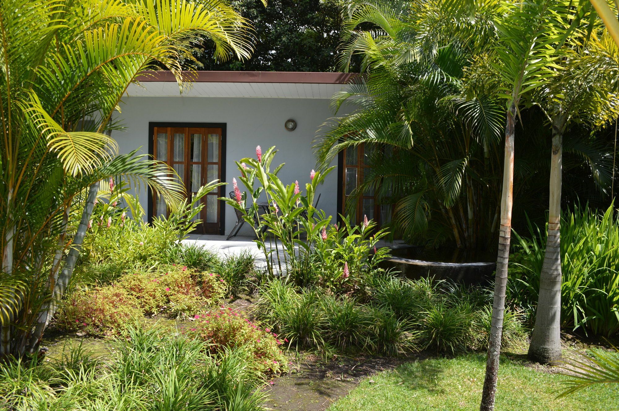 The Haven - Hotel & Spa, - Adults Only Boquete Luaran gambar