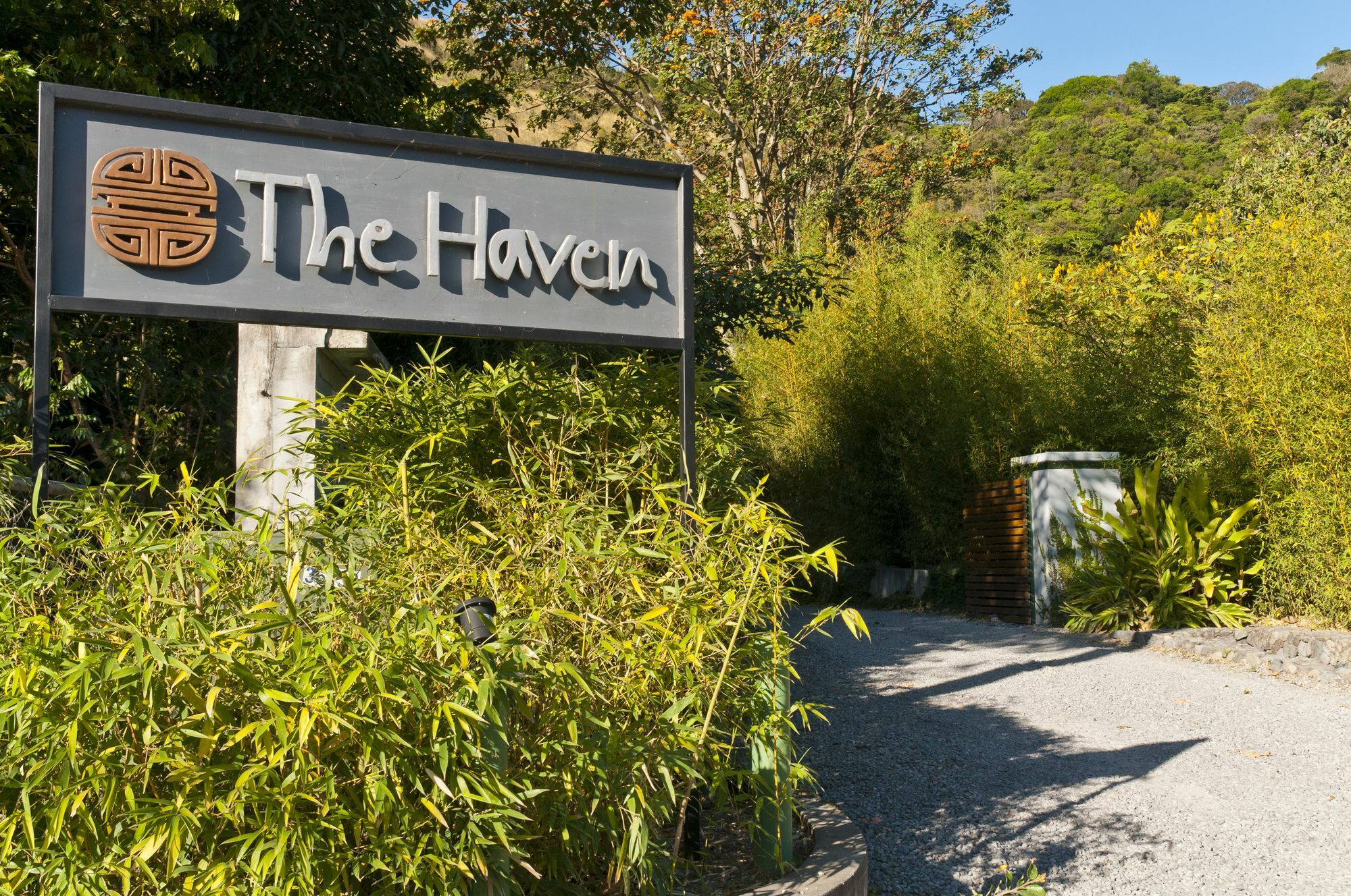 The Haven - Hotel & Spa, - Adults Only Boquete Luaran gambar